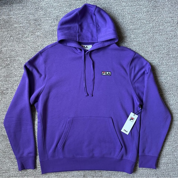 Fila Other - FILA Algot Hoodie Sweatshirt